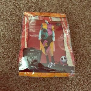 Sally costume