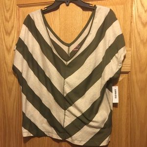 Old navy top