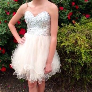 Homecoming/formal dress