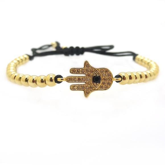 Jjbracelet