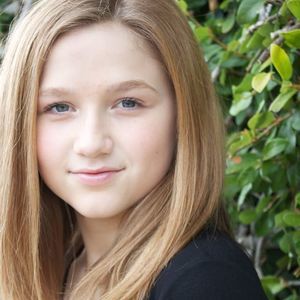 Meet your Posher, Rilee