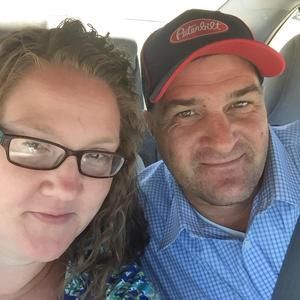 Meet your Posher, Mandy