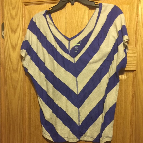 Old navy top