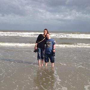 Meet your Posher, Lacey