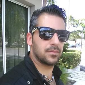 Meet your Posher, Alejandro