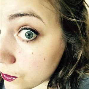 Meet your Posher, Amber