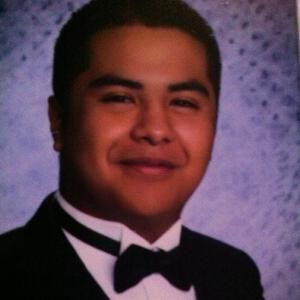 Meet your Posher, Jorge