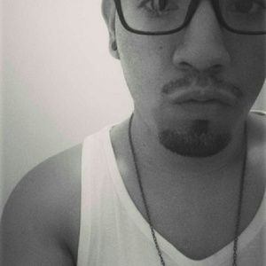 Meet your Posher, Andy