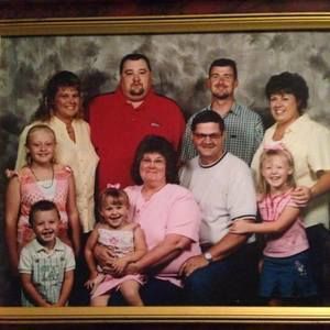 Meet your Posher, Angie