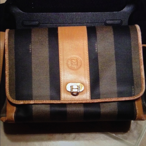 Fendi purse