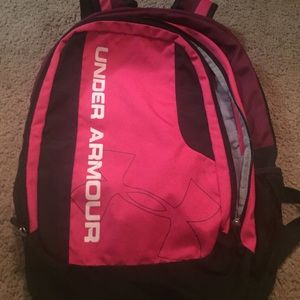 Under Armour backpack