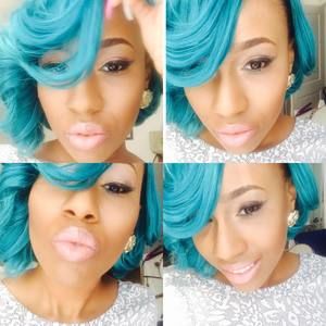 Meet your Posher, Christal