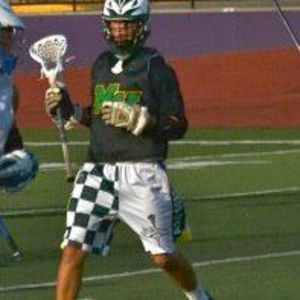 Meet your Posher, Logan