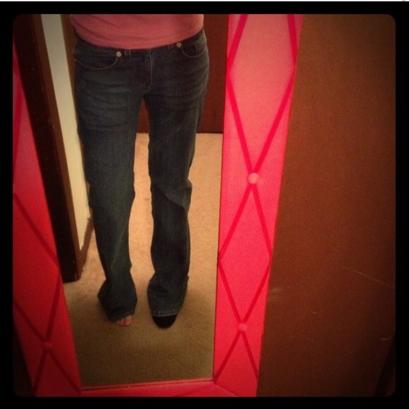 Bundle for @suzjustsuz 4 pair jeans