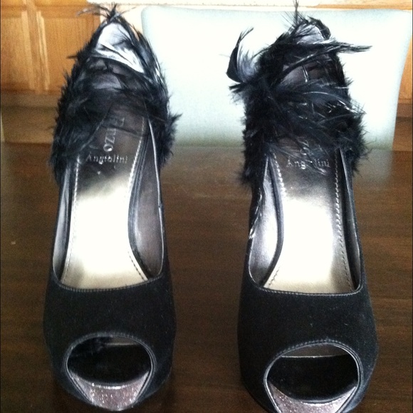 Enzo Angiolini shoes