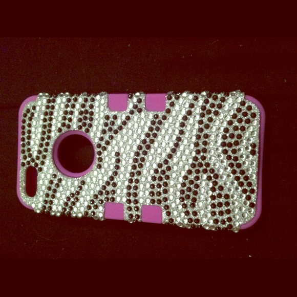 iPhone 5s case