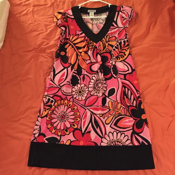 🎉🎉  SALE  🎉🎉  Retro Party Dress