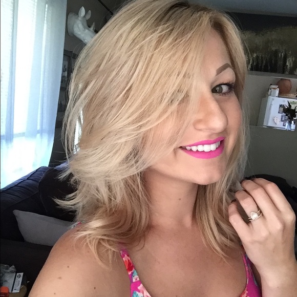 Meet your Posher, Taylor