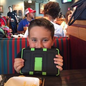 Meet your Posher, Tammy