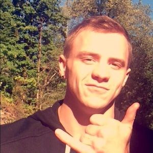 Meet your Posher, Douglas