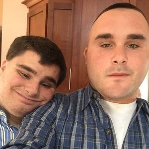 Meet your Posher, Robbie