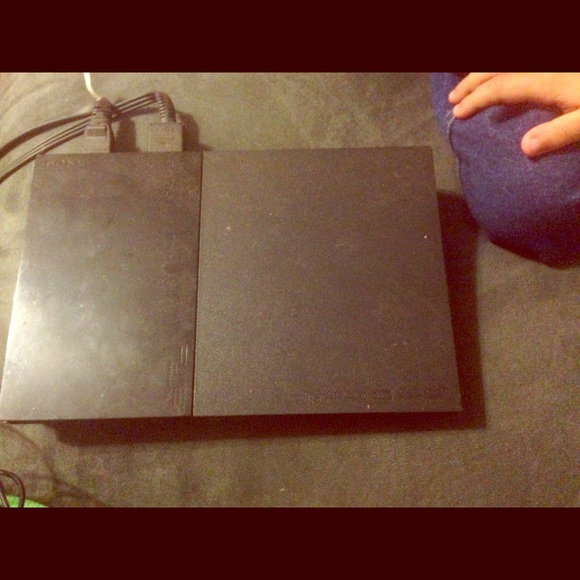 PlayStation 2