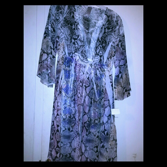 Shirt Dress - Picture 1 of 1