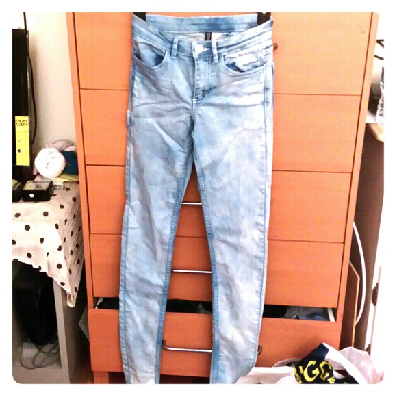 Jeans - Picture 1 of 1