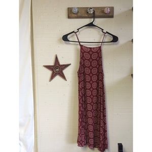 Brandy Melville dress