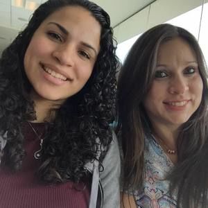 Meet your Posher, Natalia