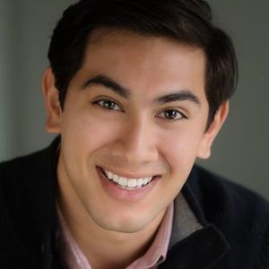 Meet your Posher, Andrew