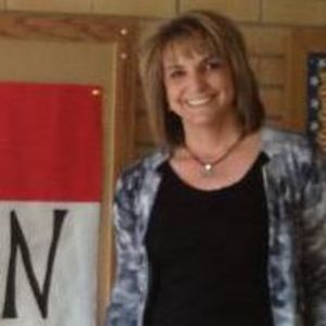 Meet your Posher, Jennifer doering