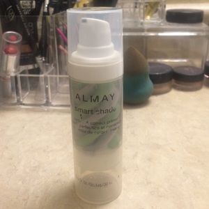 Almay Smart Shade Primer