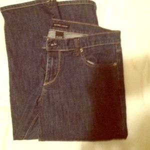 New York & Co. capris