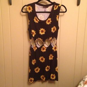 Pac Sun dress