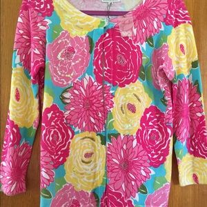 Colorful Summer/Spring Cardigan FINAL NO OFFERS