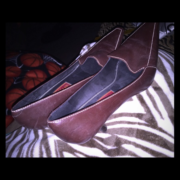 Cole Haan high heels