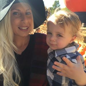 Meet your Posher, Amanda