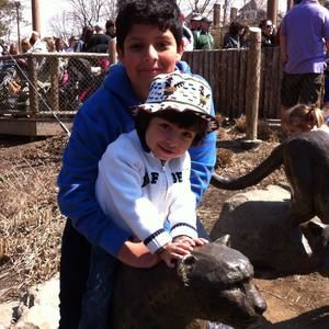 Meet your Posher, Dora