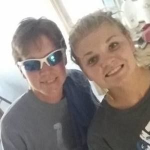 Meet your Posher, Tracy