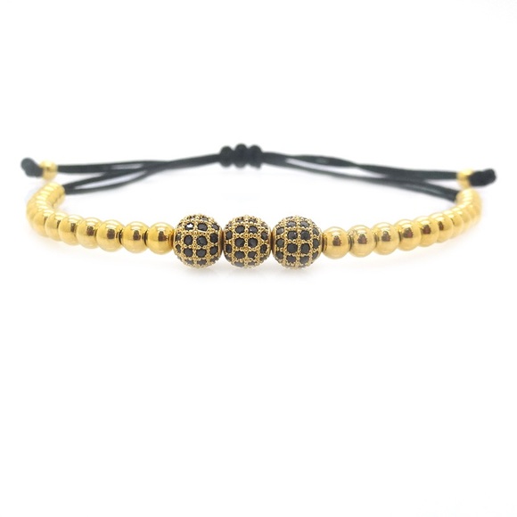 Jjbracelet