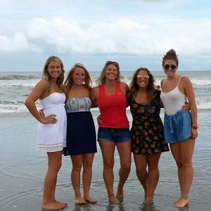 Meet your Posher, Melinda