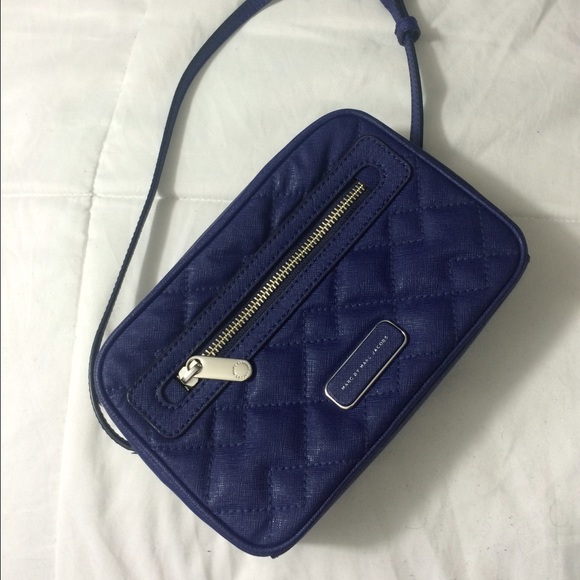 Marc Jacobs quilted bag - Picture 1 of 3