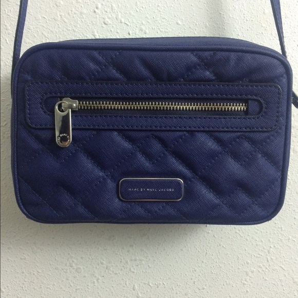 Marc Jacobs quilted bag - Picture 2 of 3