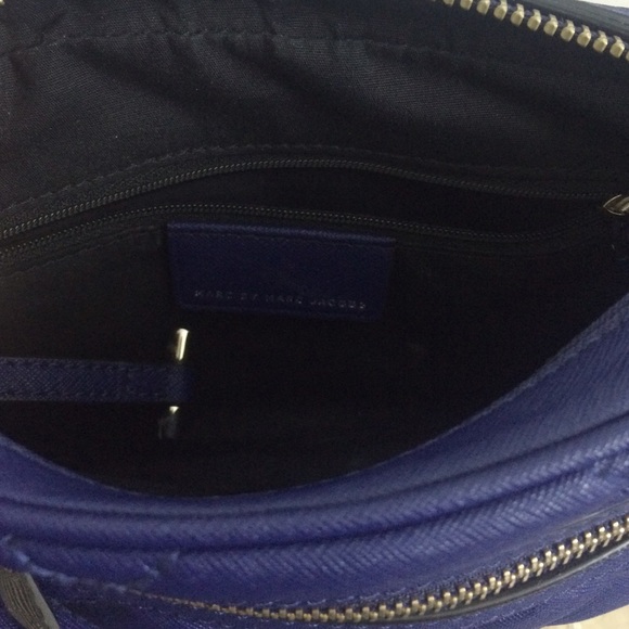 Marc Jacobs quilted bag - Picture 3 of 3