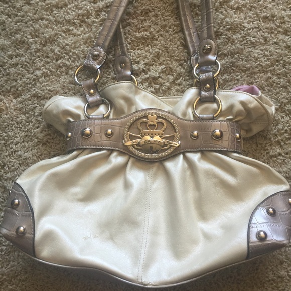 Kathy Van Zeeland Purse
