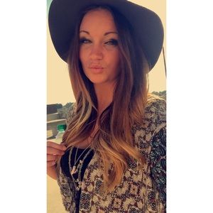 Meet your Posher, Megan