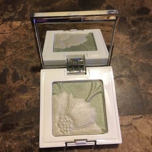 Clinique fresh bloom eye shadow