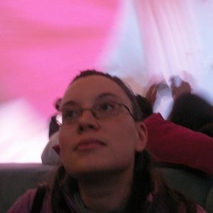 Meet your Posher, Denise