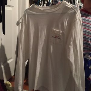 Mens large long sleeve t shirt